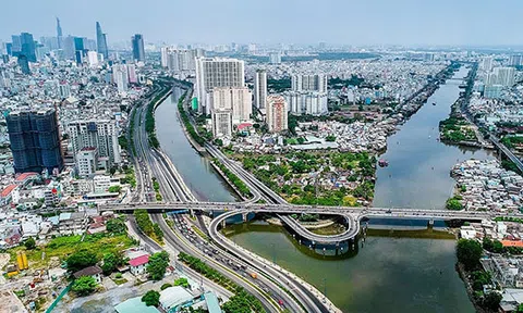 Cung khan hiếm, bất động sản xác lập mặt bằng giá mới