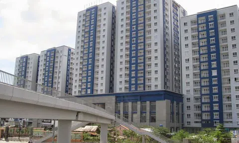 Khoảng trống luật gây ra rủi ro cho người mua nhà