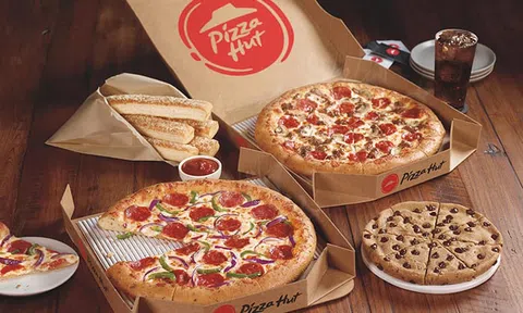 Nợ 1 tỷ USD, nhà điều hành Pizza Hut nộp đơn xin bảo hộ phá sản