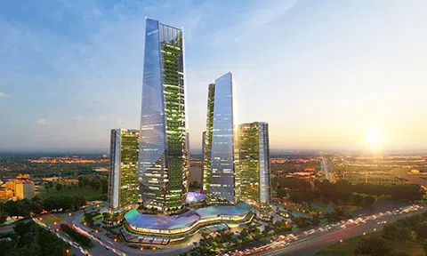 Vai trò mới gây bất ngờ của hoa hậu Lương Thùy Linh