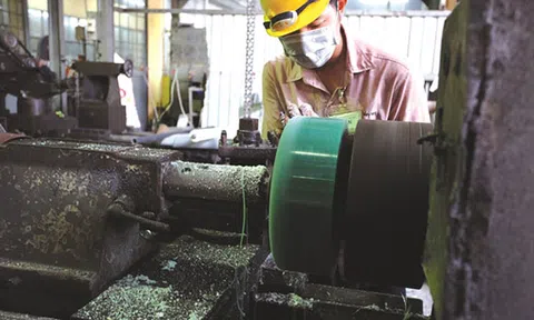 Việt Nam tìm chỗ đứng trong "Tứ giác kim cương"