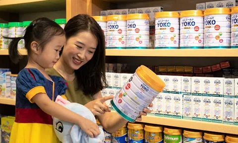 Công ty CP sữa Việt Nam: Doanh thu nội địa và xuất khẩu trong Q2/2020 ghi nhận mức tăng trưởng hai chữ số so với Q1/2020