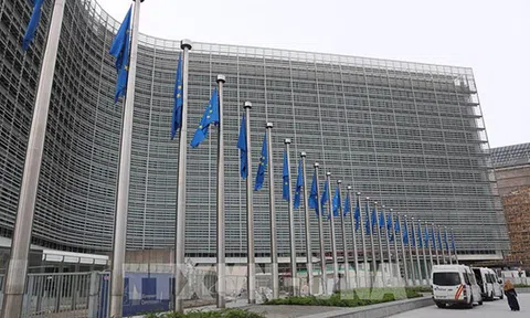Quỹ phục hồi EU là “bước ngoặt” đối với thị trường tài chính châu Âu