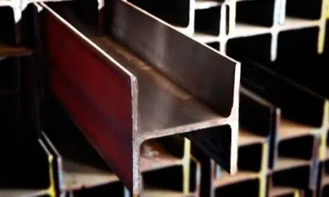 Thép hình chữ H xuất xứ từ Malaysia bị điều tra bán phá giá tại Việt Nam