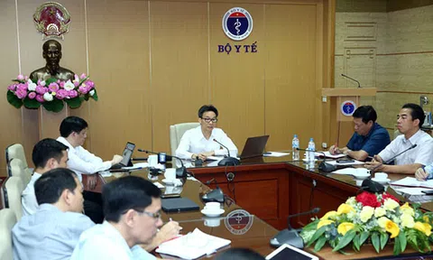 Xét nghiệm Covid-19 diện rộng tại Đà Nẵng