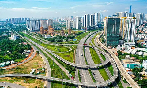 Đối thủ đáng gờm nhất của Việt Nam trong thu hút vốn đầu tư
