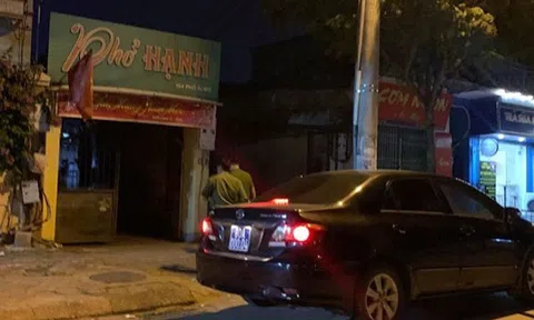 Vụ bắt thành viên tổ thư ký, tài xế của Chủ tịch Hà Nội: Chiếm đoạt tài liệu mật liên quan vụ Nhật Cường