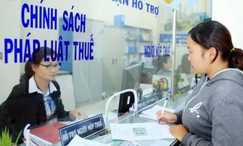 Trình tự, thủ tục xóa nợ tiền chậm nộp thuế còn nợ trước 1/7/2020