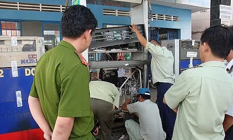 Chống gian lận trong kinh doanh xăng dầu: Quy định rõ để tránh chồng chéo
