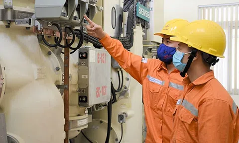 Công khai, minh bạch thông tin trong tập đoàn kinh tế ở Việt Nam hiện nay
