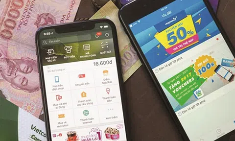 Đề xuất thanh toán tiền cá độ bóng đá qua ví điện tử: Kiểm soát thanh toán bất hợp pháp