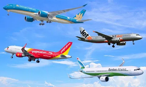 Chính thức giảm thuế nhiên liệu bay xuống còn 2.100 đồng/lít