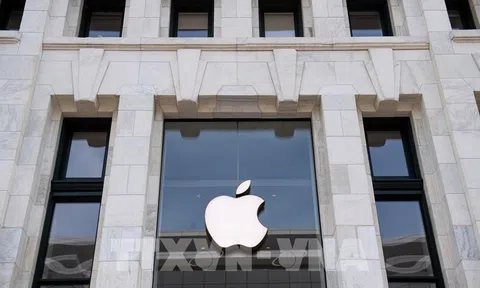 Hủy quyết định truy thu 15 tỷ USD tiền thuế đối với Apple
