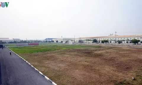 Nhiều tập đoàn lớn có kế hoạch chuyển dịch đầu tư đến Việt Nam