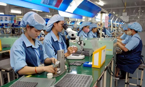 Đẩy mạnh triển khai Luật Hỗ trợ doanh nghiệp nhỏ và vừa