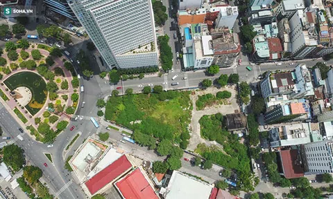 Từ vụ Sabeco: Chuyên gia kiến nghị sửa những điểm yếu "cốt tử" trong một số Luật để chặn “dòng chảy ngầm” đất công về tay tư nhân giá rẻ.