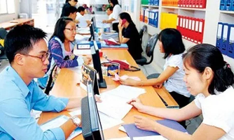 Chỉ còn 3 trường hợp viên chức có biên chế suốt đời