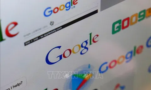 Google Korea phải nộp 500 triệu USD tiền phạt thuế