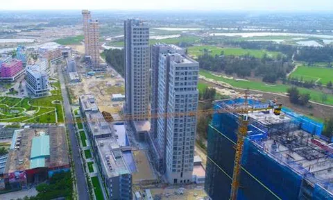 Bộ Công an phản đối chuyển đổi căn hộ Condotel thành nhà ở
