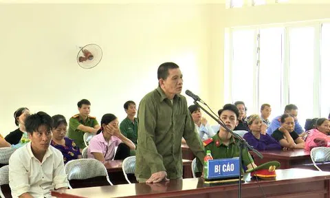 Xét xử bị cáo về tội danh nặng hơn tội danh Viện kiểm sát truy tố – vướng mắc và kiến nghị