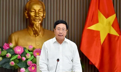 Thu hút có chọn lọc dòng vốn đầu tư nước ngoài mới vào Việt Nam