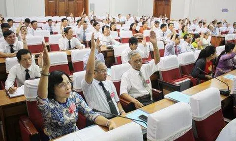 Phát huy vai trò và khả năng của Luật gia trong sự nghiệp xây dựng Nhà nước pháp quyền xã hội chủ nghĩa Việt Nam