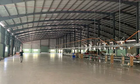 Chống gian lận xuất xứ hàng hoá: Vẫn chờ trám kẽ hở chính sách