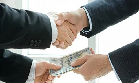 Chủ tịch VCCI Vũ Tiến Lộc: Tham nhũng tạo ra bất ổn cho sự phát triển của doanh nghiệp