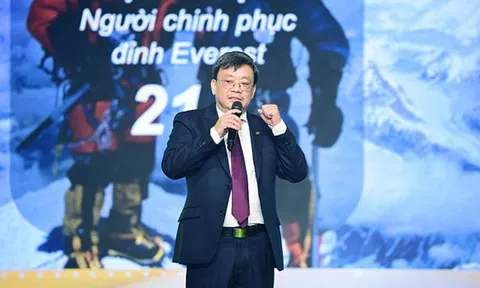 Công ty CP Tập đoàn Masan công bố kết quả kinh doanh 6 tháng đầu năm 2020 : doanh thu thuần đạt 35.404 tỷ đồng