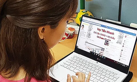 Trong khi chờ khung pháp lý Fintech, cần phải có giải pháp cấp bách để chặn biến tướng núp bóng P2P hợp thức hóa tín dụng đen