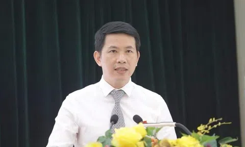 Quận Hoàn Kiếm ( Hà Nội) có tân Chủ tịch