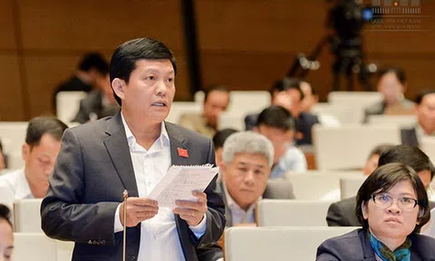 Vợ ông Phạm Phú Quốc kinh doanh gì?