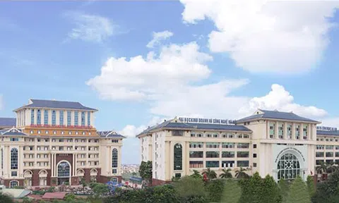 Trường Đại học Kinh doanh và Công nghệ Hà Nội dự kiến tổ chức Đại hội đồng cổ đông (Hội nghị nhà đầu tư) năm 2020 vào 3/10 sắp tới
