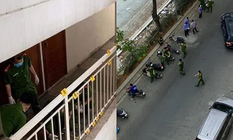 Vụ Tiến sĩ Bùi Quang Tín rơi lầu: Kết quả điều tra phần nào giải tỏa hoài nghi về vụ việc