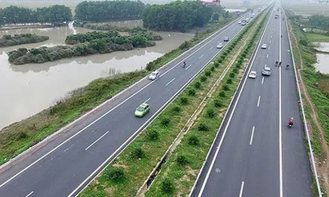 Dành 400 nghìn tỷ đồng ưu tiên đầu tư các tuyến đường bộ cao tốc