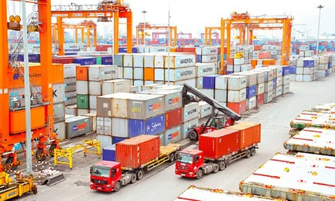 Lô Hàng xuất khẩu sang EU dưới 6.000 euro, doanh nghiệp được tự chứng nhận xuất xứ