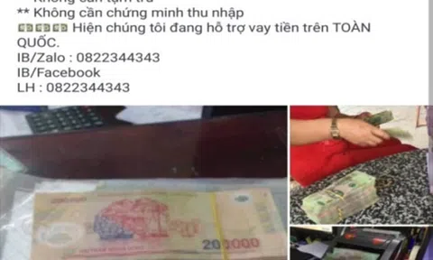 Mạo danh ngân hàng để lừa đảo – chiêu trò tuy cũ mà mới với nhiều khách hàng.