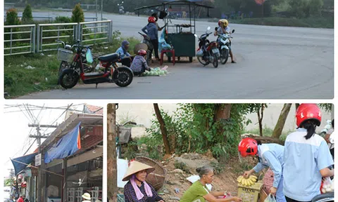 Bài học gì rút ra từ Sơn Lôi:  nơi từng là tâm dịch?