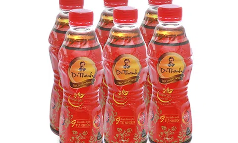 Phản ứng của Tập đoàn Tân Hiệp Phát trước những thông tin quảng cáo thất thiệt về sản phẩm Trà Dr Thanh