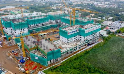 Danh sách chi tiết 10 dự án tại TP.HCM được phép mua bán nhà 'trên giấy'