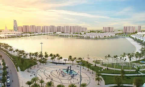 Vinhomes, Vincom Retail tiếp tục là thương hiệu bất động sản dẫn đầu Việt Nam