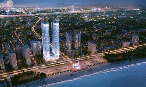 Ông chủ Kim Long Nam Group: Từ "tay buôn" ô tô thành ông lớn bất động sản, liên tiếp mua lại công ty của Vũ "nhôm"