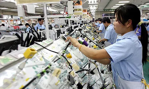 Bộ Công Thương phê duyệt danh sách doanh nghiệp xuất khẩu uy tín