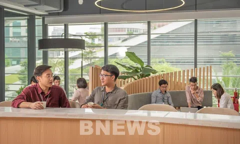 Viettel nơi làm việc tốt nhất toàn cầu