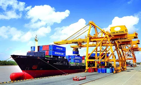 Đề xuất sửa đổi 12 nhóm dịch vụ xuất, nhập khẩu Việt Nam