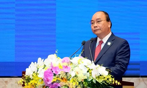 Hội nghị trực tuyến 63 tỉnh thành về kế hoạch thực thi EVFTA
