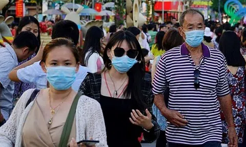 Hà Nội khuyến cáo người dân không nên ra khỏi nhà nếu không cần thiết