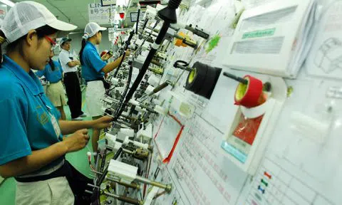 JETRO: Gần 1.400 doanh nghiệp Nhật đang xem xét mở rộng hoạt động tại Việt Nam