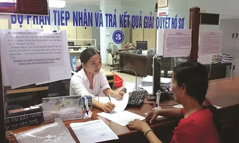 Khoanh, xóa nợ thuế: Cần minh bạch và đúng đối tượng
