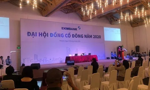 Vì sao Chủ tịch cùng 5 thành viên HĐQT Eximbank bị NHNN xử phạt?